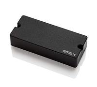 EMG 81-7X 7-String Active Guitar Pickup Black