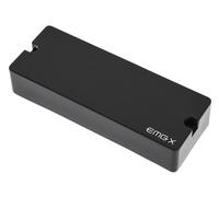 EMG 81-8X Black