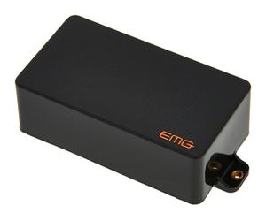 EMG 81TW Black