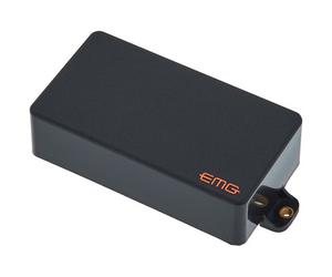 EMG 89 Black