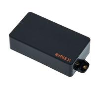 EMG 89X Black