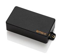 EMG 89XR Dual Mode Humbucker Black