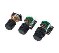 EMG BTC System 2-Band EQ 3 Potis