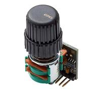 EMG BTS Control Bass EQ (B/T)