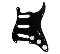 EMG David Gilmour DG20 Special Edition Pickup Set Black and White