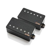 EMG Dual Mode 57/66 Set Long Shaft Pots Black