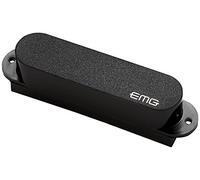 EMG S Singlecoil BK