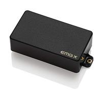 EMG 85X Black Humbucker