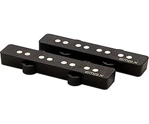 EMG EM940020 - Pastilla para bajo eléctrico