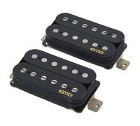 EMG Fat 55 Set Black Humbucker