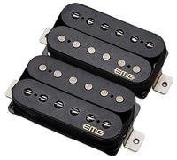 EMG Fat 55 Set Black Humbucker