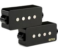 EMG Geezer Butler GZR-P Signature - Pastilla para bajo eléctrico