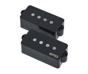 EMG Geezer Butler PHZ Black