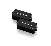 EMG Geezer Butler PHZ Pickup Set Black