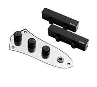 EMG J: Set de pastillas precableadas y sistema de placa de control
