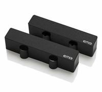 EMG J5 Activo 5 Cuerda JAZZ BASS Pastilla Set