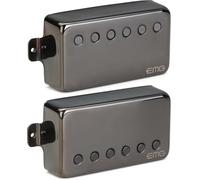 EMG James Hetfield JH-Set Signature - Pastilla para guitarra eléctrica