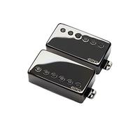 EMG James Hetfield JH-Set Signature - Pastilla para guitarra eléctrica