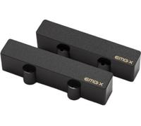 EMG EM940010 - Pastilla para bajo eléctrico