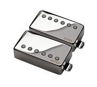 EMG JH Juego de pastillas de James Hetfield Signature, cromado