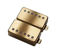 EMG JH Set James Hetfield Signature Pickup Set, Brushed Gold