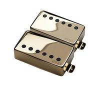 EMG JH Set James Hetfield Signature Pickup Set, dorado