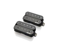 EMG JR Daemonum Set Jim Root Guitarra 81/60 Combo Pickup, eje largo, negro