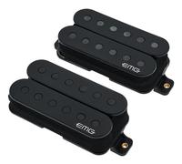 "EMG JR ""Daemonum"" Set BK"