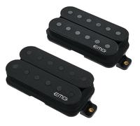 "EMG JR ""Daemonum"" Set F-Spaced BK"