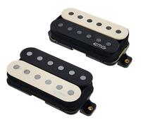 "EMG JR ""Daemonum"" Set F-Spaced ZEB"