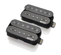 EMG JR Daemonum Set Jim Root Guitarra 81/60 Combo Pickup, eje largo, negro