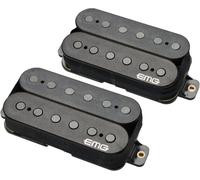 "EMG JR ""Daemonum"" Set LS BK"