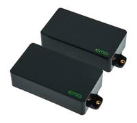 EMG Kirk Hammett - Juego de rompehuesos, color negro