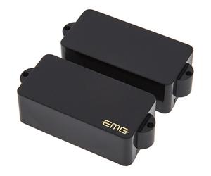 EMG PHZ Set Black