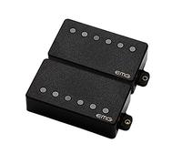 EMG Pickups »57/66 - PICKUP SET - BLACK« Pickup-Set Guitarra Eléctrica | PU: 57/66 | Color: Black