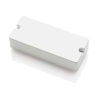 EMG Pickups »707 | 7-STRING HUMBUCKER - WHITE« Pickup Guitarra Eléctrica 7-Cuerdas | Posición: Bridge/Neck | Color: White