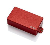 EMG Pickups »81 - HUMBUCKER - RED« Pickup Guitarra Eléctrica | Posición: Bridge/Neck | Color: Red