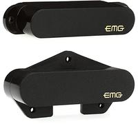 EMG Pickups »T - PICKUP SET - BLACK« Pickup-Set Guitarra Eléctrica Telecaster™-Style | PU: RT/FT | Color: Black