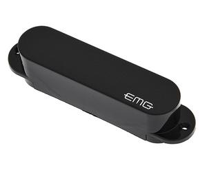 EMG S Singlecoil BK