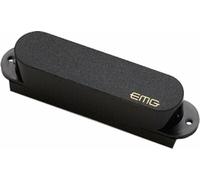 EMG SA Black Pastilla individual