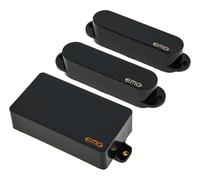 EMG Set SA/SA/89 Black