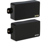 EMG Zakk Wylde Set Signature - Pastilla para guitarra eléctrica