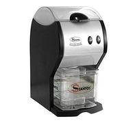 EMGA 408095 Santos N.53 - Picadora de hielo (230 V, 130 W, 47 x 35 x 24 cm)