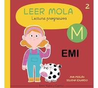 EMI: 2 (Colección Leer Mola)