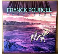 EMI 68.16551 - Franck Pourcel - "Hifi Sound 79" : Grease, Peter et Elliot le Dragon, Saturday night fever, Ne me quitte pas, Ma Préférence, Annie's song, Copacabana, Fench Jubilée, Raspoutin, Une simple mélodie, Spanish Eyes, Comedia. - Disque Vinyle LP 33 tours (et non CD).