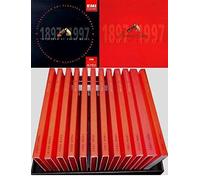 EMI Centenary Edition - Centenary Edition 1897- 1997: 100 Years of Great Music by EMI Centenary Edition