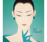 EMI Classics Series Vol.4 - Mozart