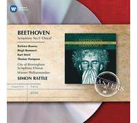 Emi Masters - Beethoven: Symphony No.9