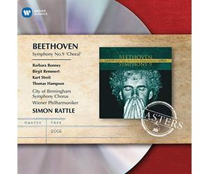 Emi Masters - Beethoven: Symphony No.9