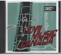 EMI Music Canada - 08 Toronto International Film Festival
